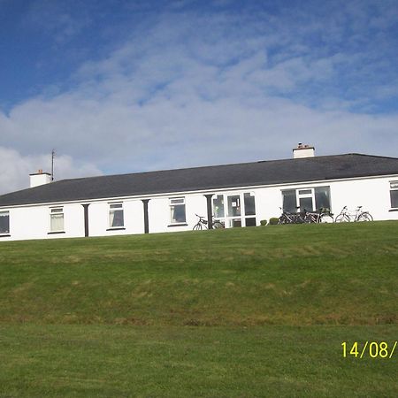 Bed and Breakfast Achill West Coast House Dooagh Экстерьер фото