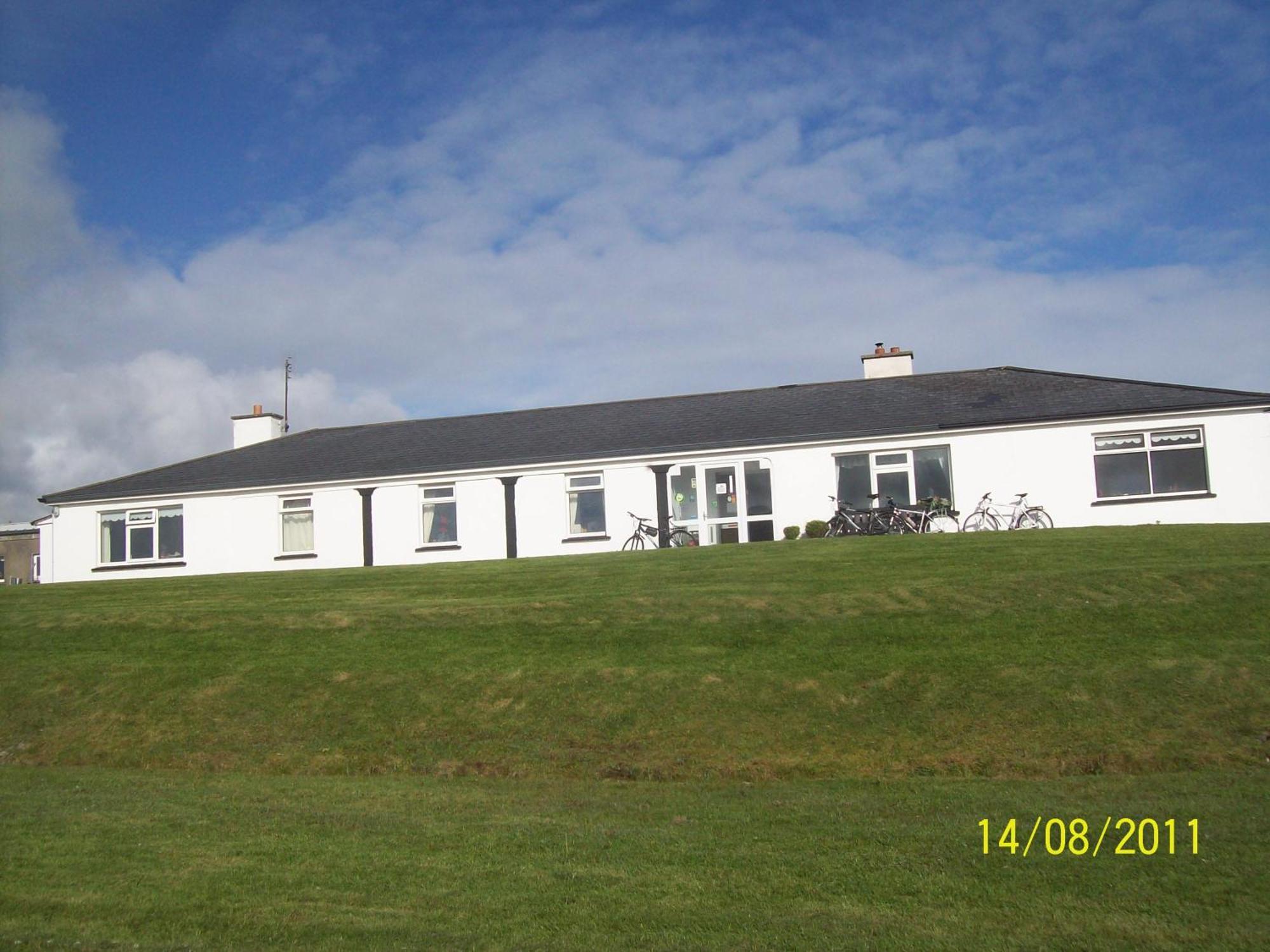 Bed and Breakfast Achill West Coast House Dooagh Экстерьер фото