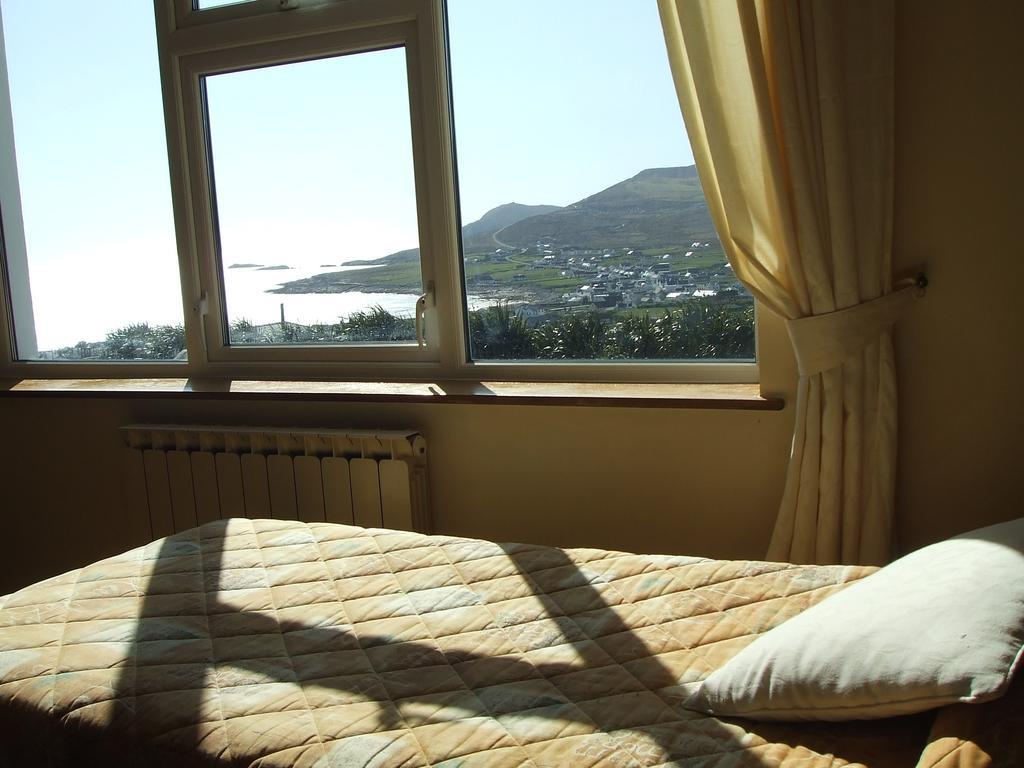 Bed and Breakfast Achill West Coast House Dooagh Номер фото