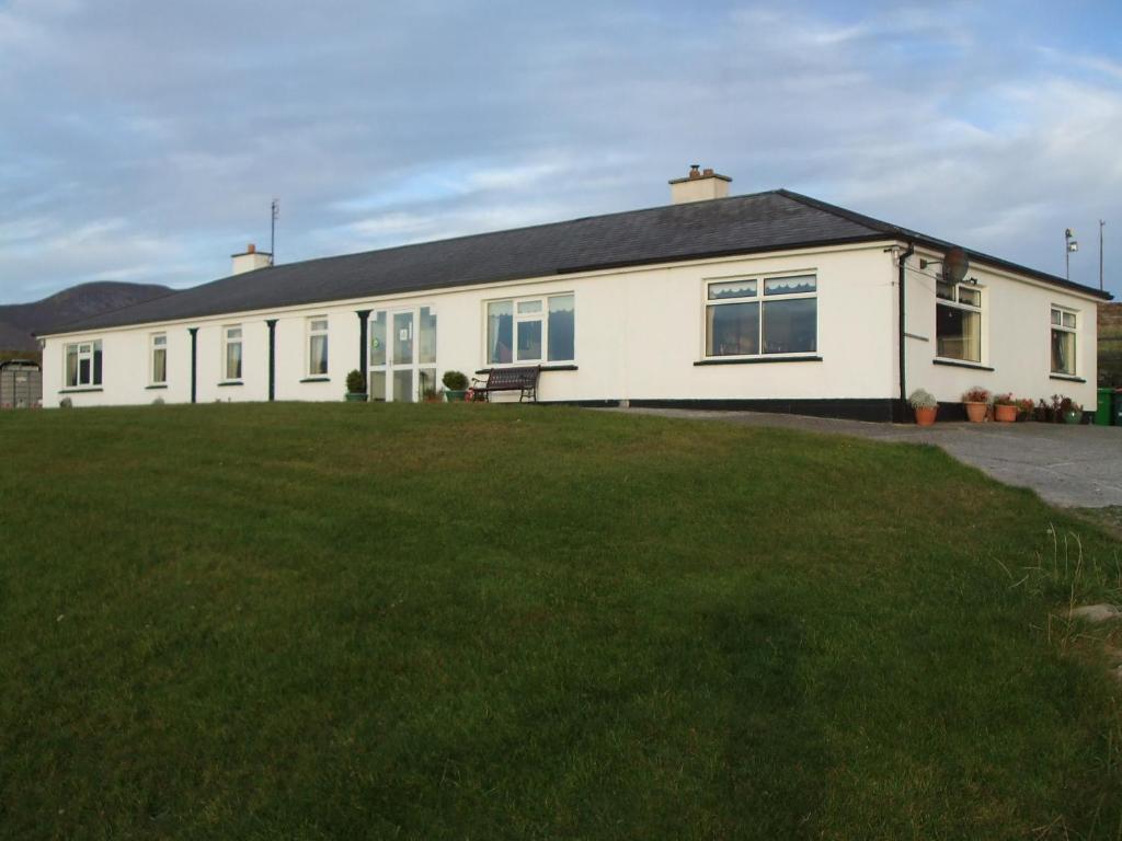 Bed and Breakfast Achill West Coast House Dooagh Экстерьер фото