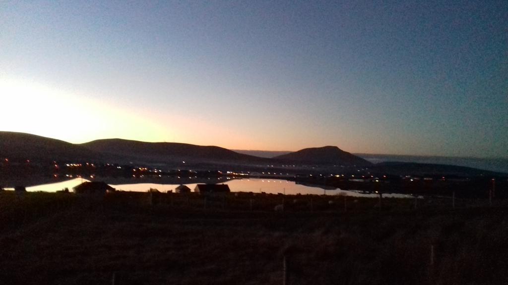 Bed and Breakfast Achill West Coast House Dooagh Экстерьер фото