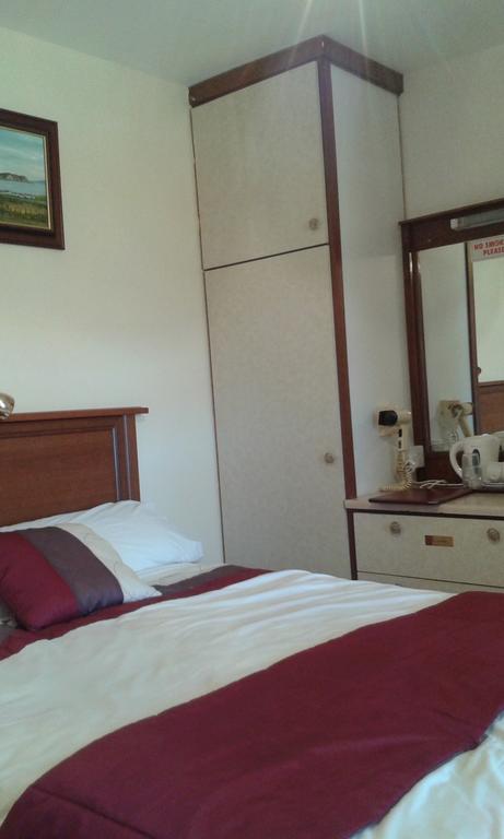 Bed and Breakfast Achill West Coast House Dooagh Экстерьер фото