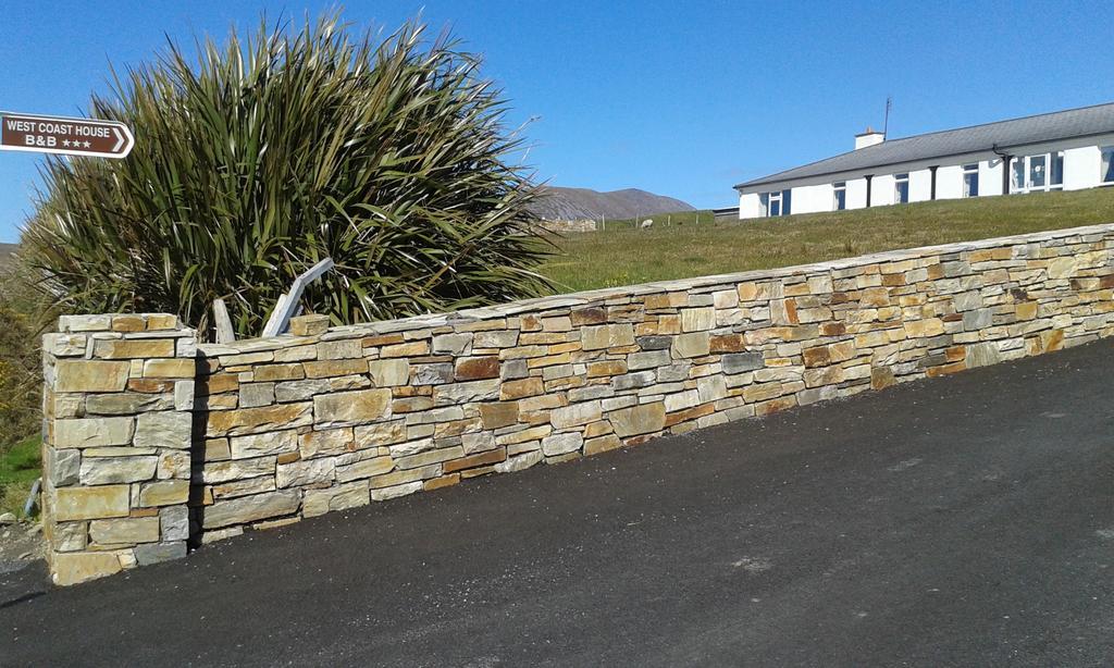 Bed and Breakfast Achill West Coast House Dooagh Экстерьер фото