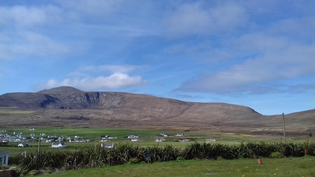 Bed and Breakfast Achill West Coast House Dooagh Экстерьер фото
